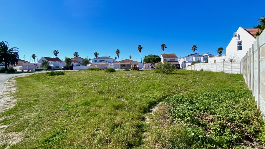 0 Bedroom Property for Sale in Port Owen Western Cape